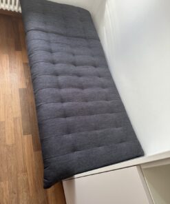 Bett - Einzel