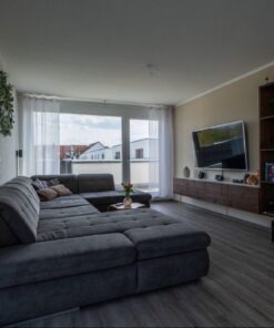 Premium Wohnlandschaft „Spencer“ (Lounge Collection)