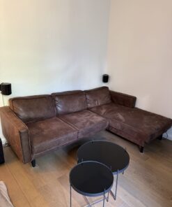 kollected Ecksofa Fort Dodge