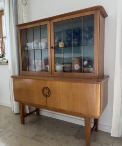 Kleine Vitrine