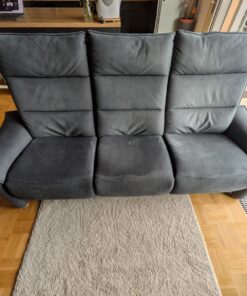 Hukla Relax Couch CL210123