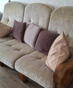 Sofa 3er