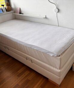 Boxspringbett Kate