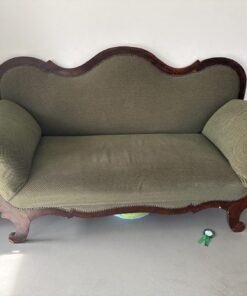 Sofa aus den 60ern