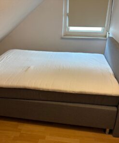 Boxspring Bett