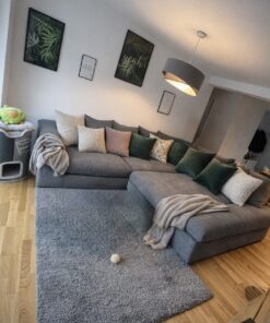 Big Sofa