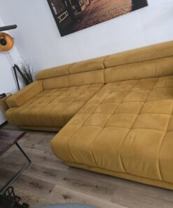 Ecksofa Beldomo Speed
