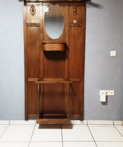 Garderobe