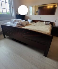 Doppelbett