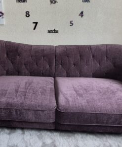 Big Sofa Retro