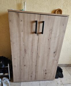 Schuhschrank