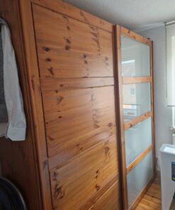 🗄️ Schrank