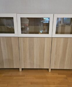 Ikea Besta Sideboard