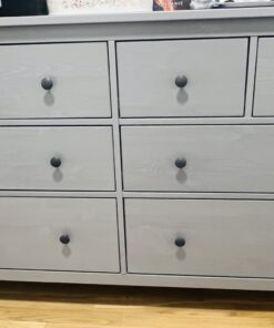 Chest of 8 Drawers