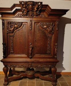 Danziger Schrank von 1920