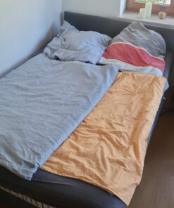 Boxspringbett im Topzustand
