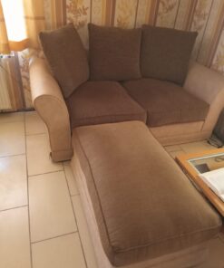 2er sofa gut erhalten
