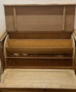 Schuhschrank