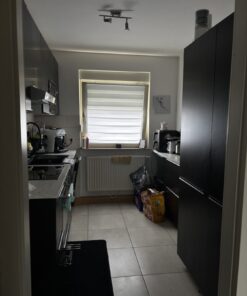 Neue Küche von Ikea