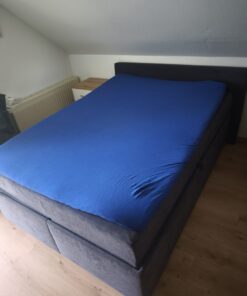 Boxspringbett