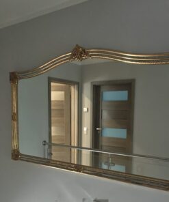 Goldener Spiegel