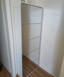 Spiegel schuhschrank