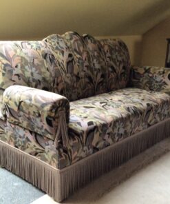 Antikes Sofa