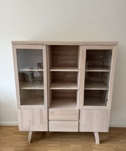 Rowico Brookly Vitrine/Schrank