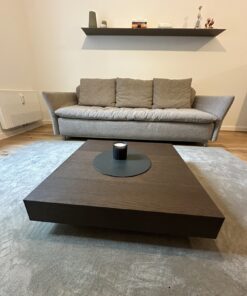 Couchtisch Novamobili Modell Shadows