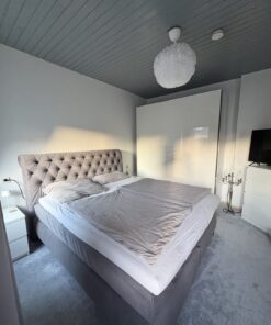 Boxspringbett 180x200