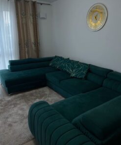 Wohncouch