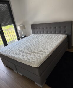 Boxspringbett 180x200