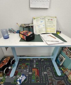 Schreibtisch