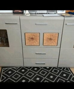Sideboard Softclose