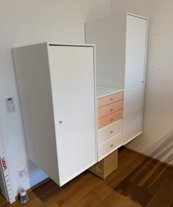 Montana Wandschrank