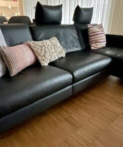 de Sede DS-740 Sofa - Ecksofa