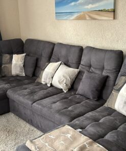 Sofa/Couch/Wohnlandschaft