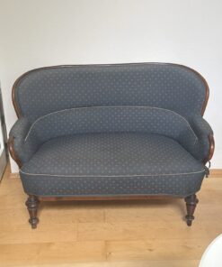Antike Couch 2 Sitzer