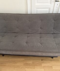 Schlafcouch