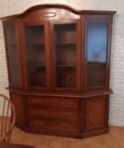 Vitrine "Bella Italia"