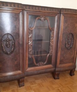 Bucherschrank