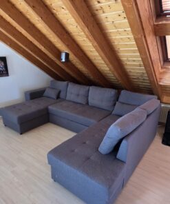 XXL Polstersofa