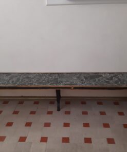 Art Deco (?) Low Board