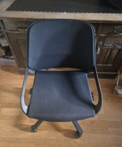 Aeris Numo Task mit Rollen