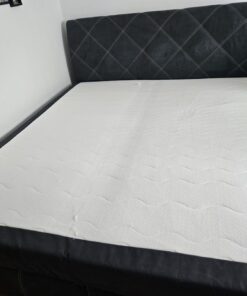Boxspringbett 180x200