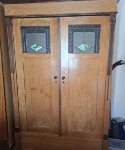 Schrank, Antik Möbel