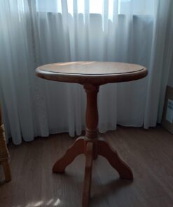 Tisch Massivholz