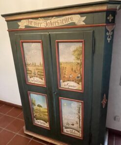 Bauernschrank