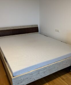 Bett 180x220