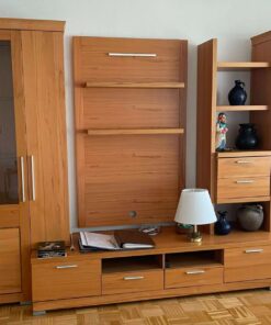 Wohnzimmer Schrank von Hülsta